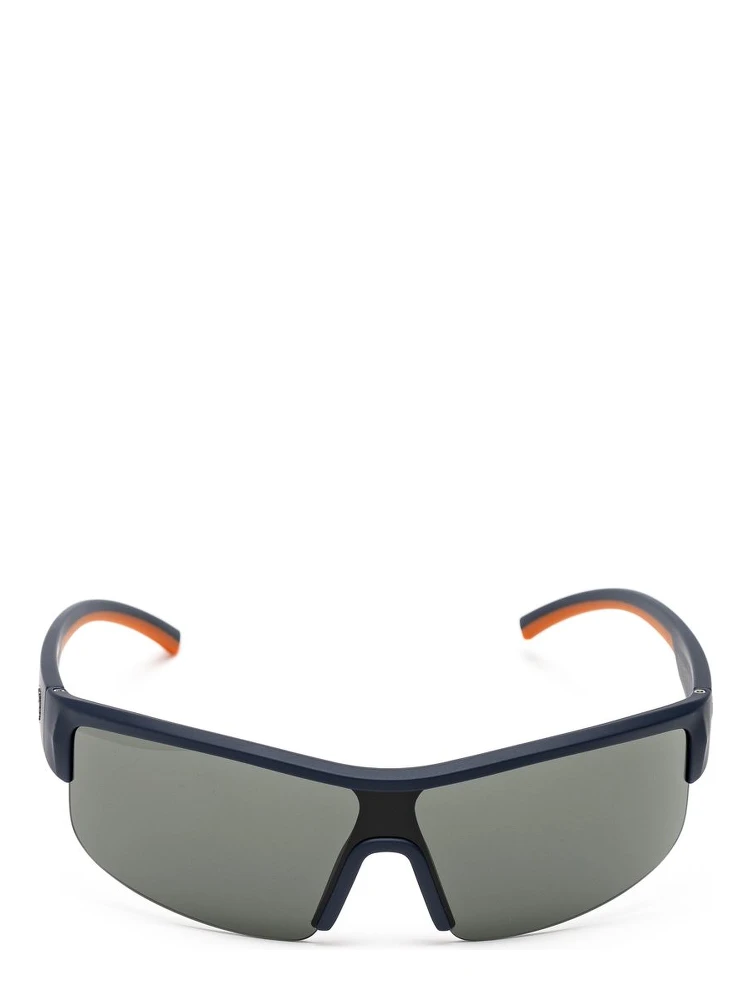 Blue Resin Sunglasses alternative