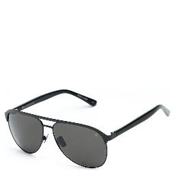 Black Acetate Sunglasses