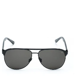 Black Acetate Sunglasses