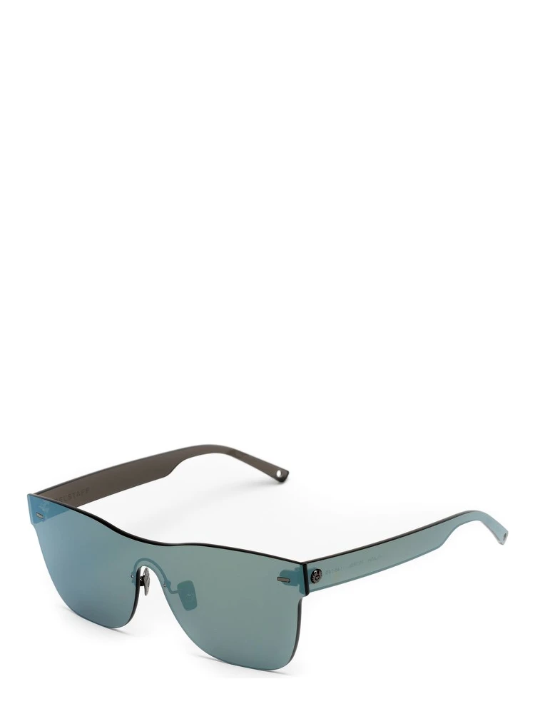 Green Acetate Sunglasses