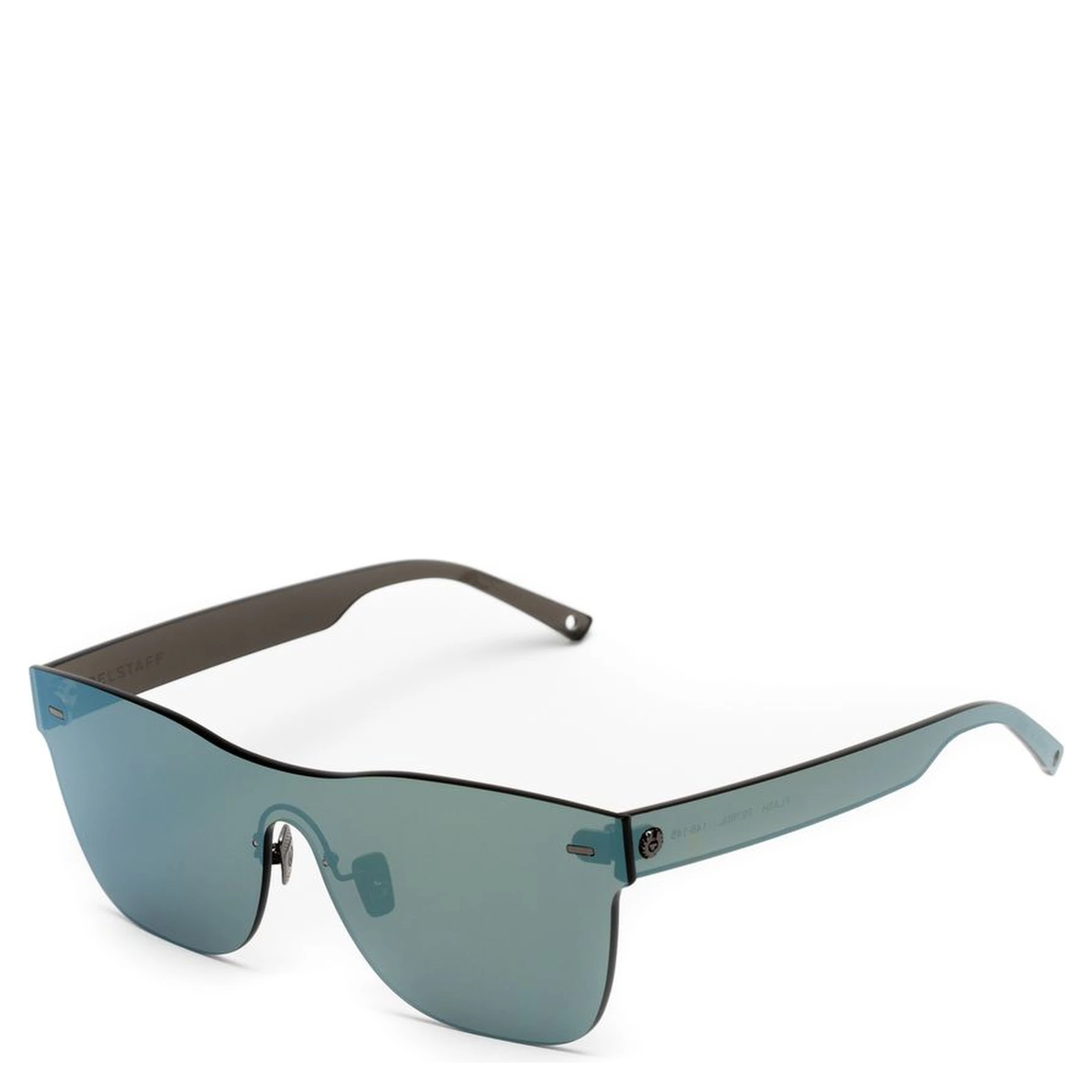 Green Acetate Sunglasses