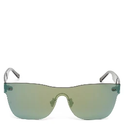 Green Acetate Sunglasses