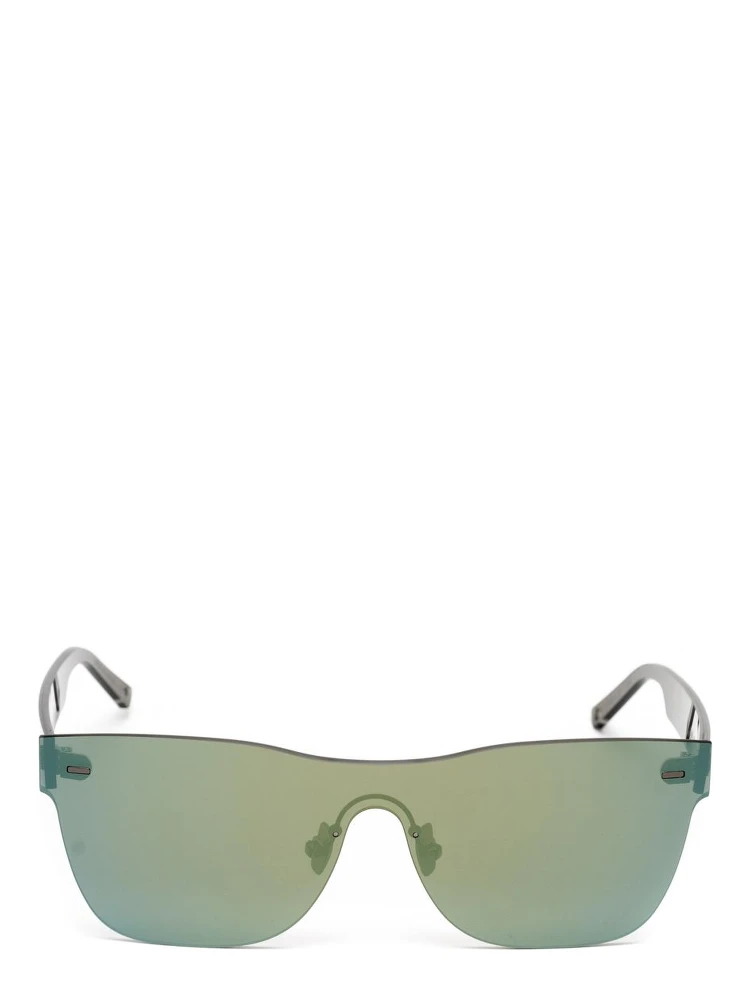 Green Acetate Sunglasses alternative