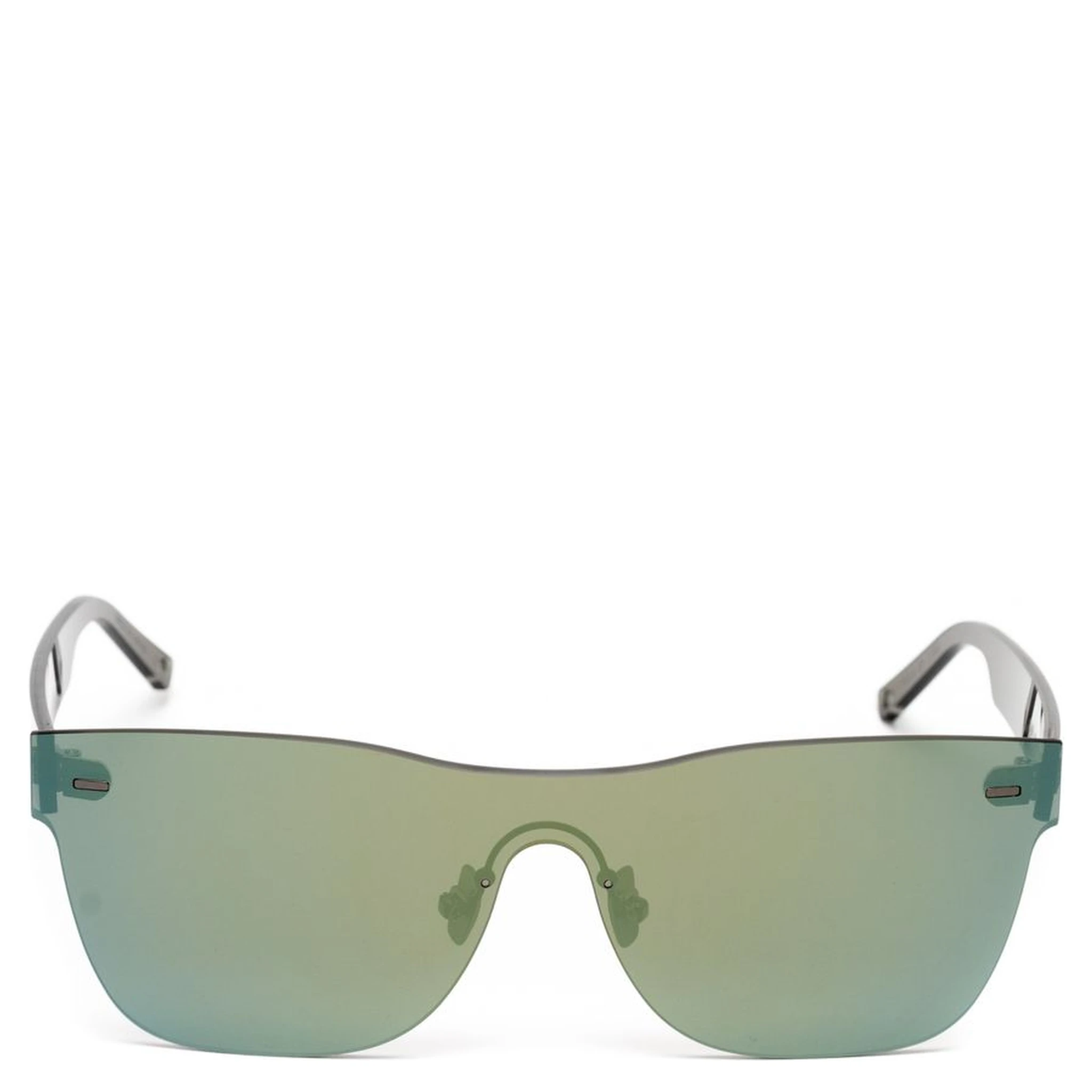 Green Acetate Sunglasses