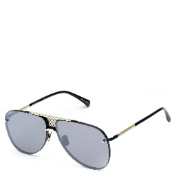 Black Titanium Sunglasses