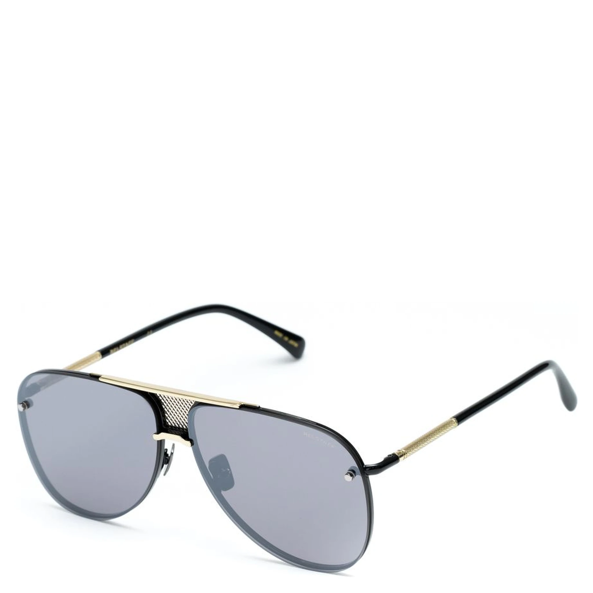 Black Titanium Sunglasses