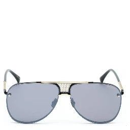 Black Titanium Sunglasses