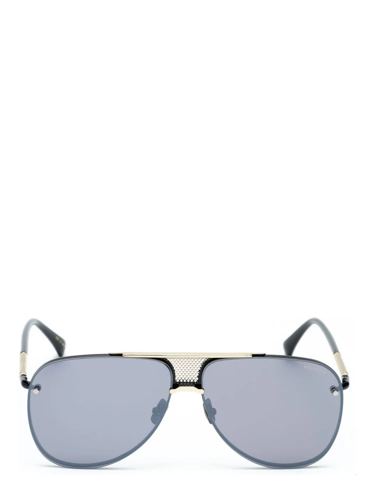 Black Titanium Sunglasses alternative