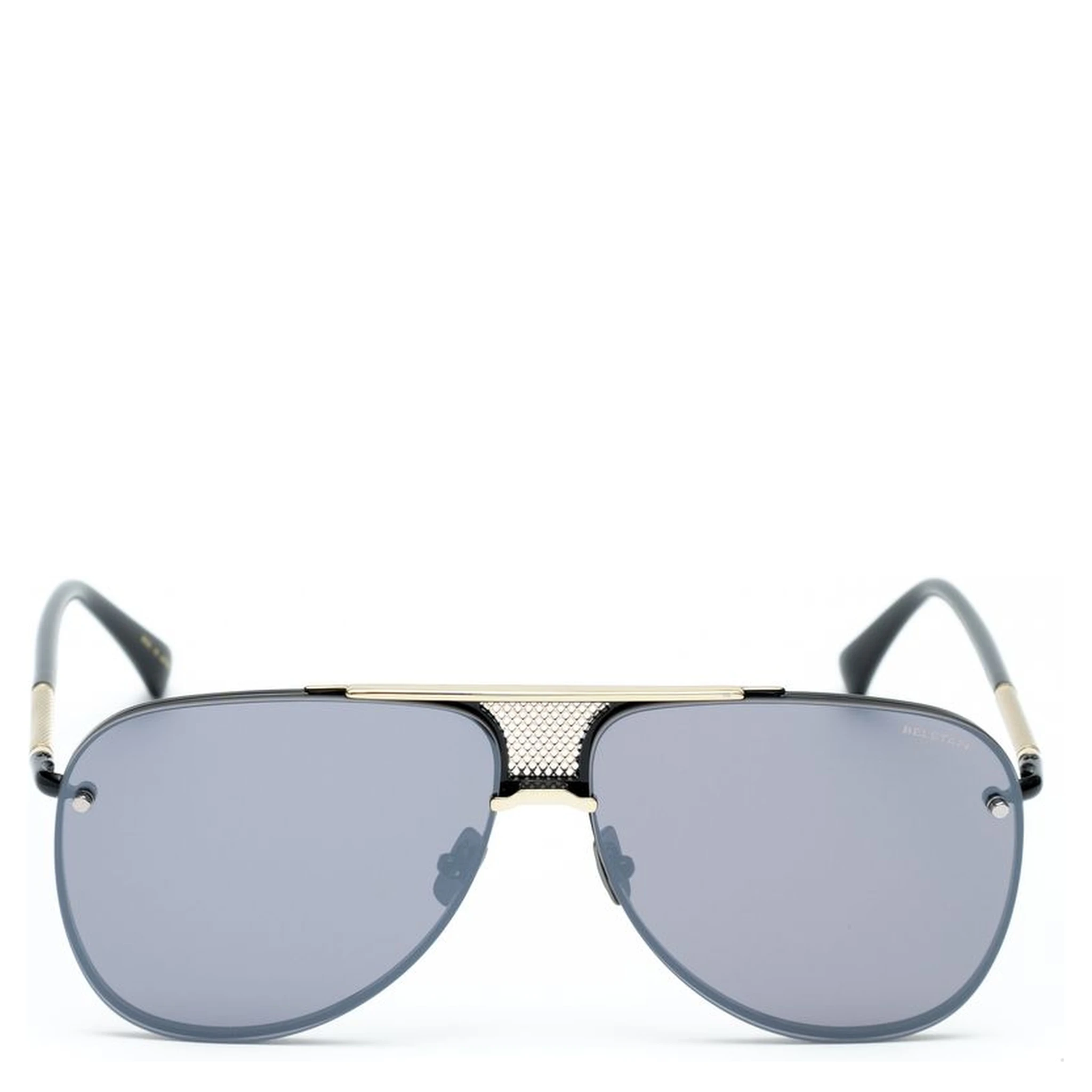 Black Titanium Sunglasses