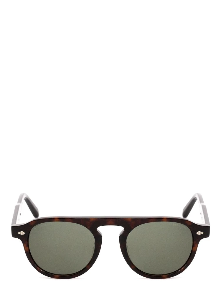 Brown Acetate Sunglasses alternative