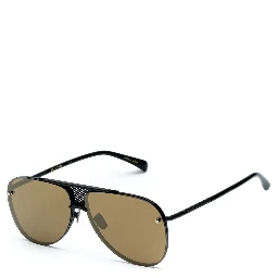 Black Titanium Sunglasses