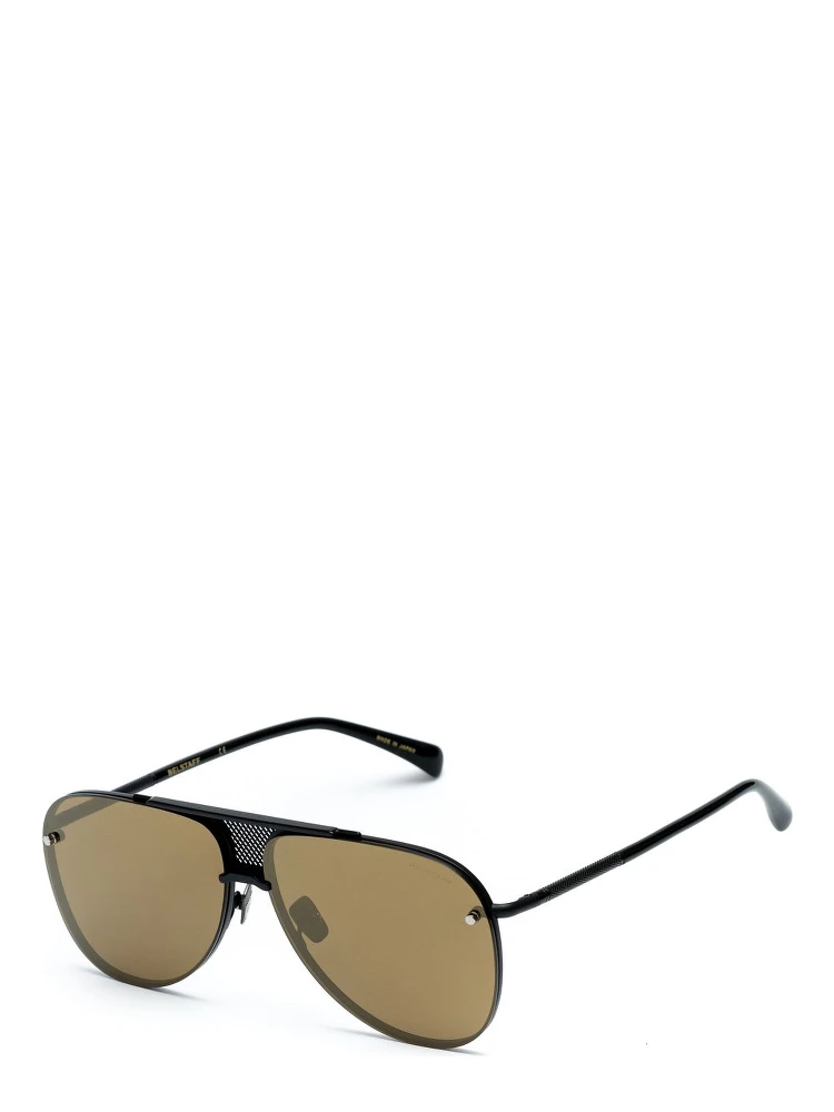 Black Titanium Sunglasses