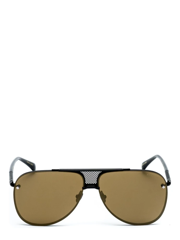Black Titanium Sunglasses alternative