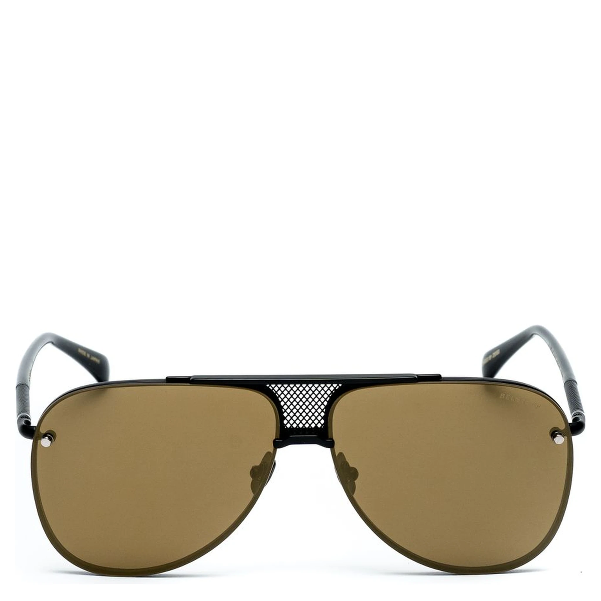 Black Titanium Sunglasses