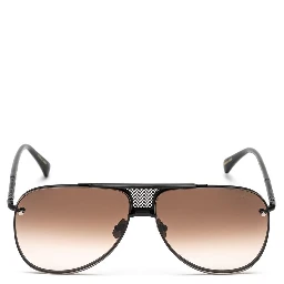 Black Titanium Sunglasses