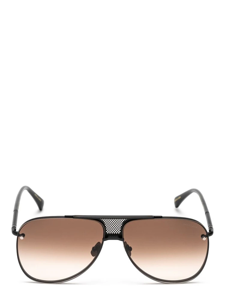 Black Titanium Sunglasses alternative