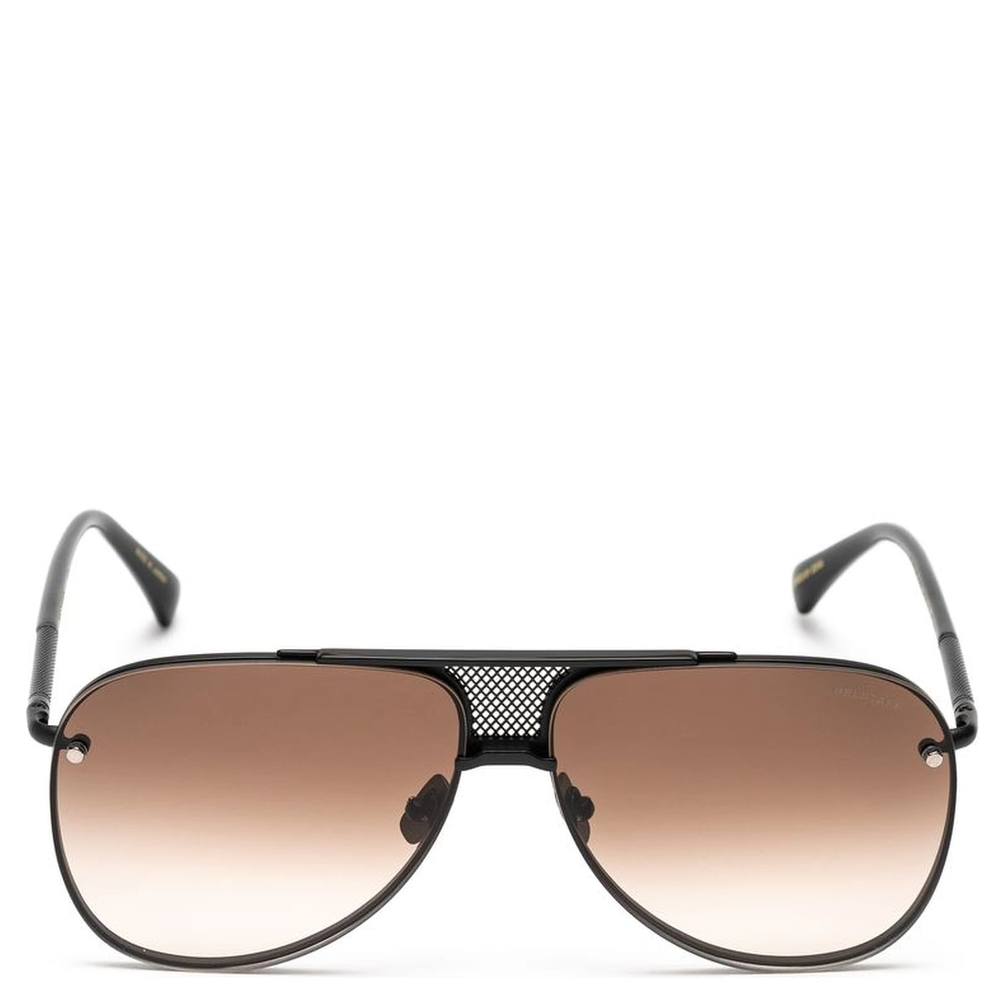 Black Titanium Sunglasses