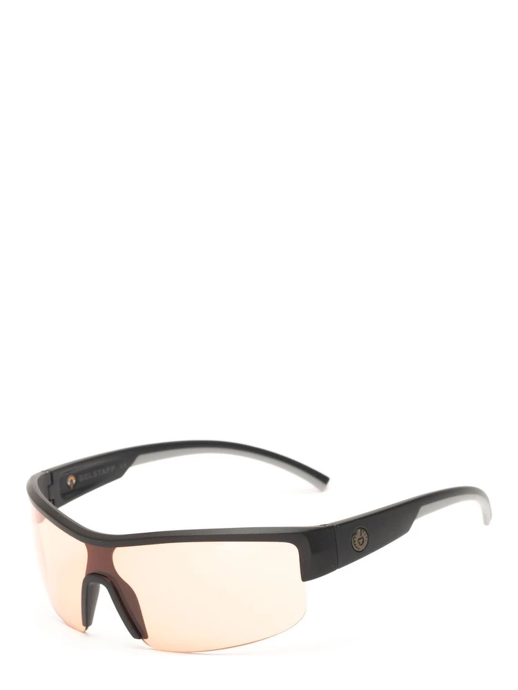 Black Resin Sunglasses