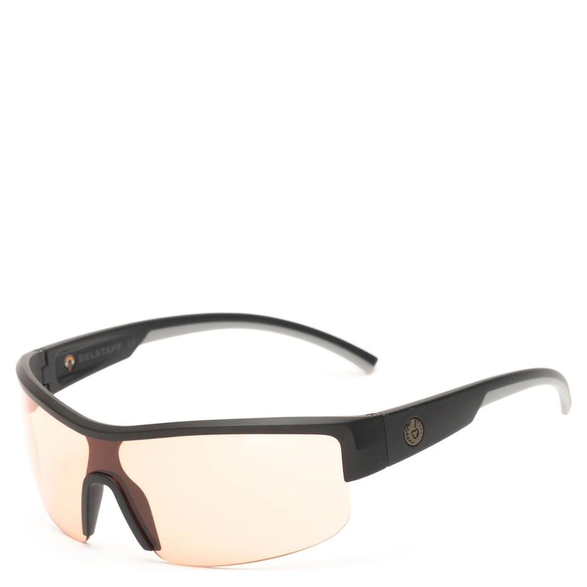 Black Resin Sunglasses