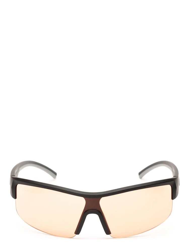 Black Resin Sunglasses alternative