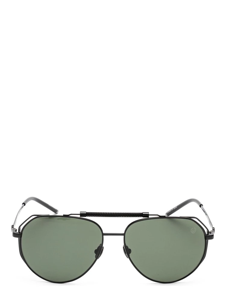 Black Titanium Sunglasses alternative