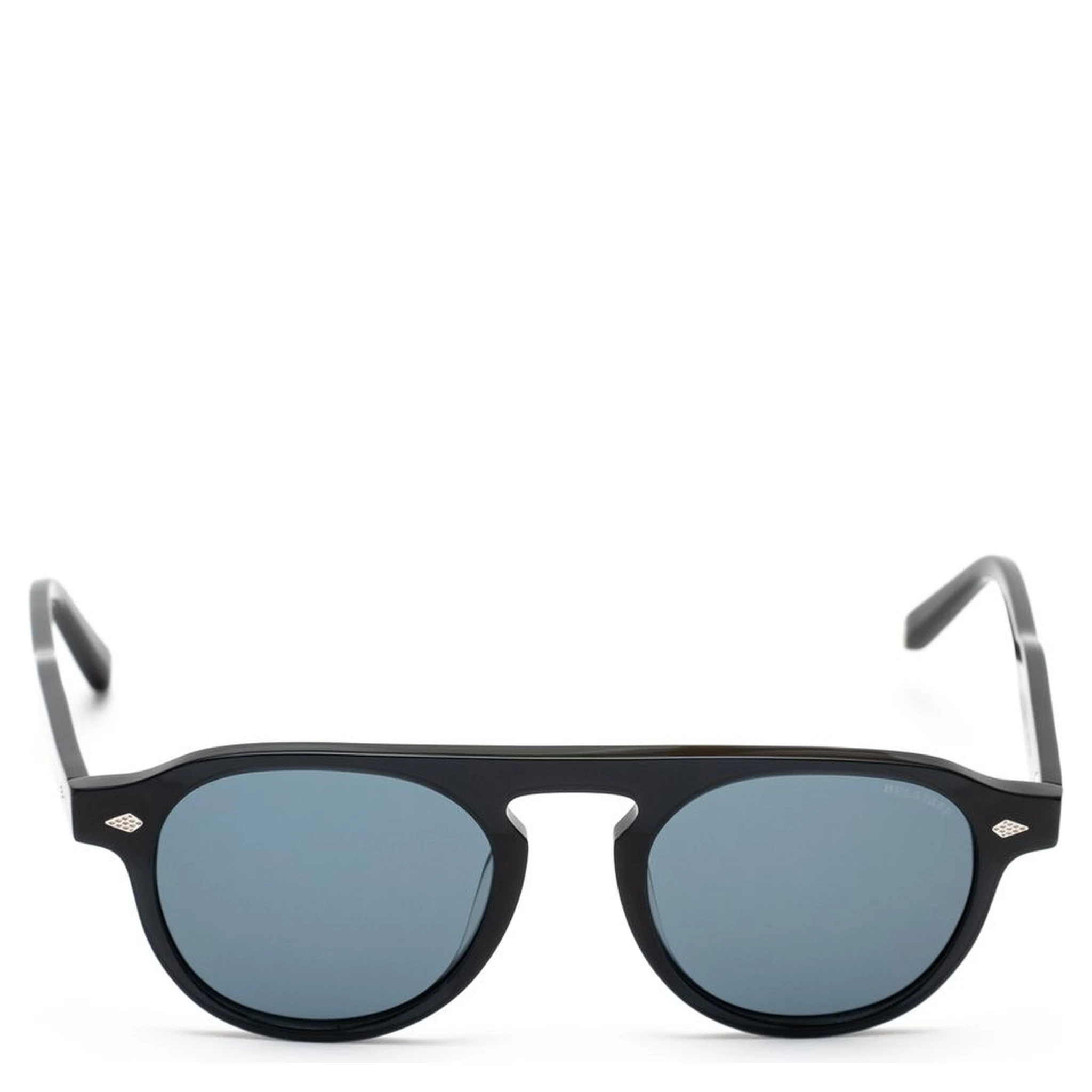 Black Acetate Sunglasses
