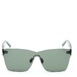 Green Acetate Sunglasses