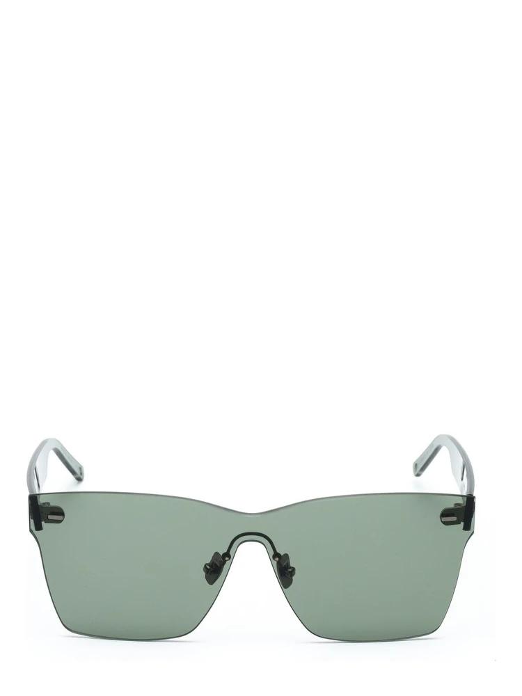 Green Acetate Sunglasses alternative