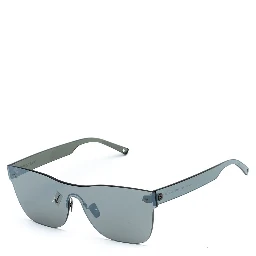 Gray Acetate Sunglasses