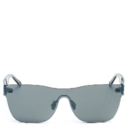 Gray Acetate Sunglasses