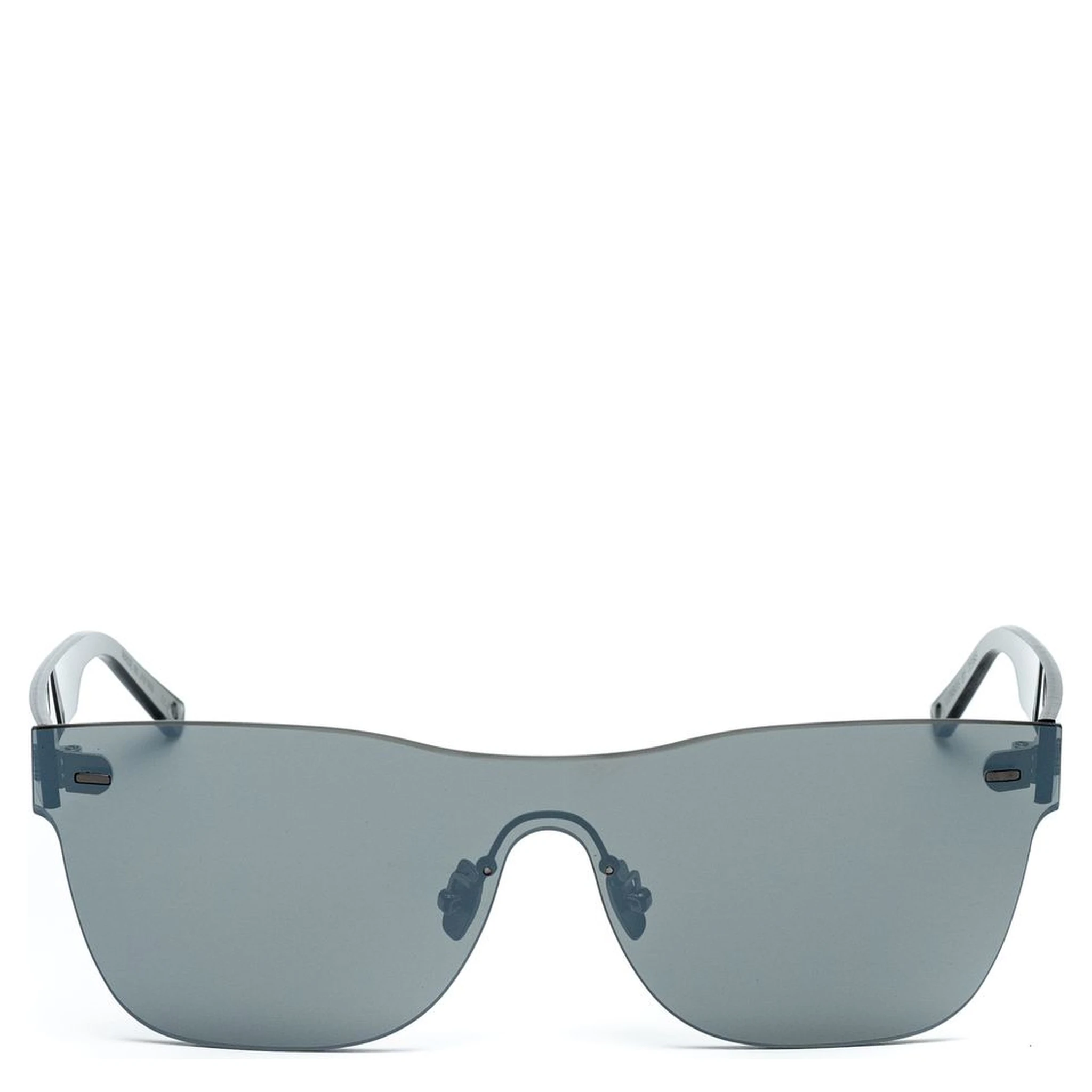 Gray Acetate Sunglasses