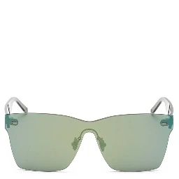 Green Acetate Sunglasses