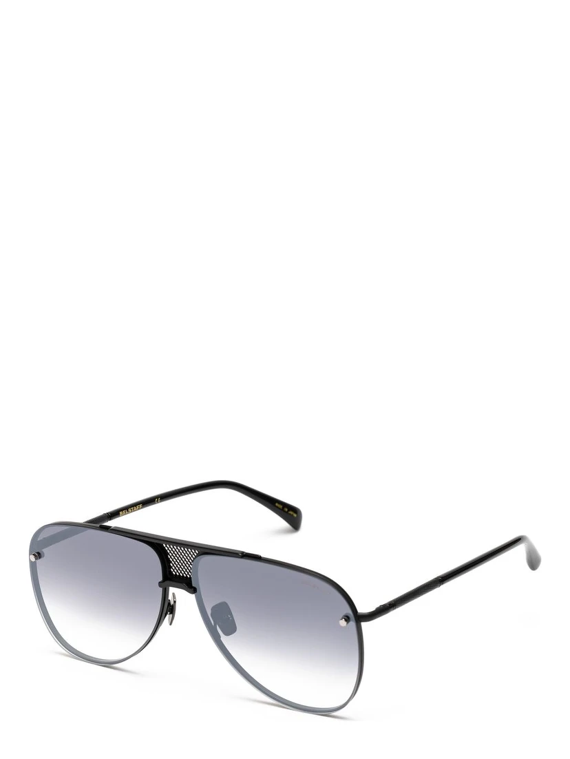Black Titanium Sunglasses