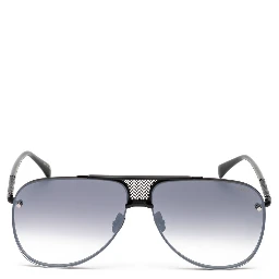 Black Titanium Sunglasses