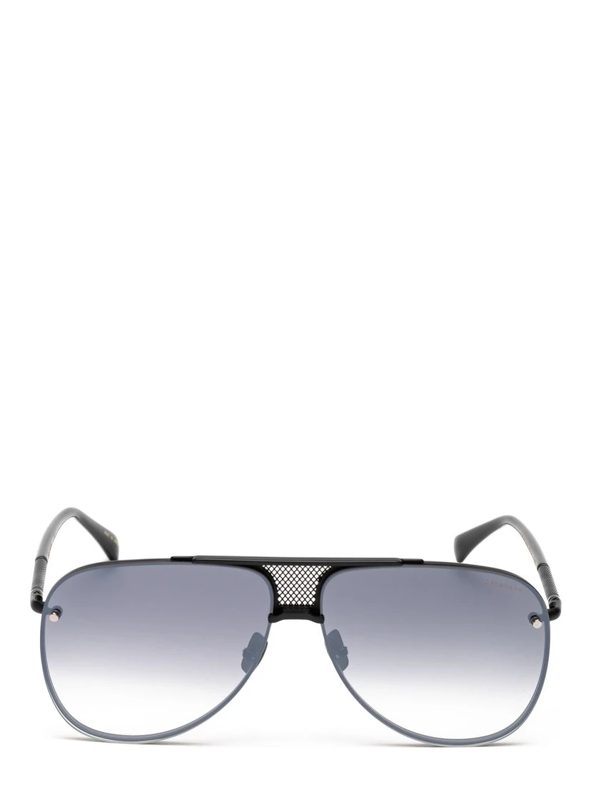 Black Titanium Sunglasses