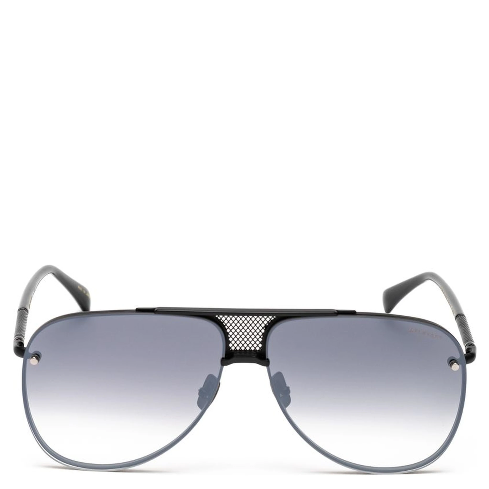 Black Titanium Sunglasses