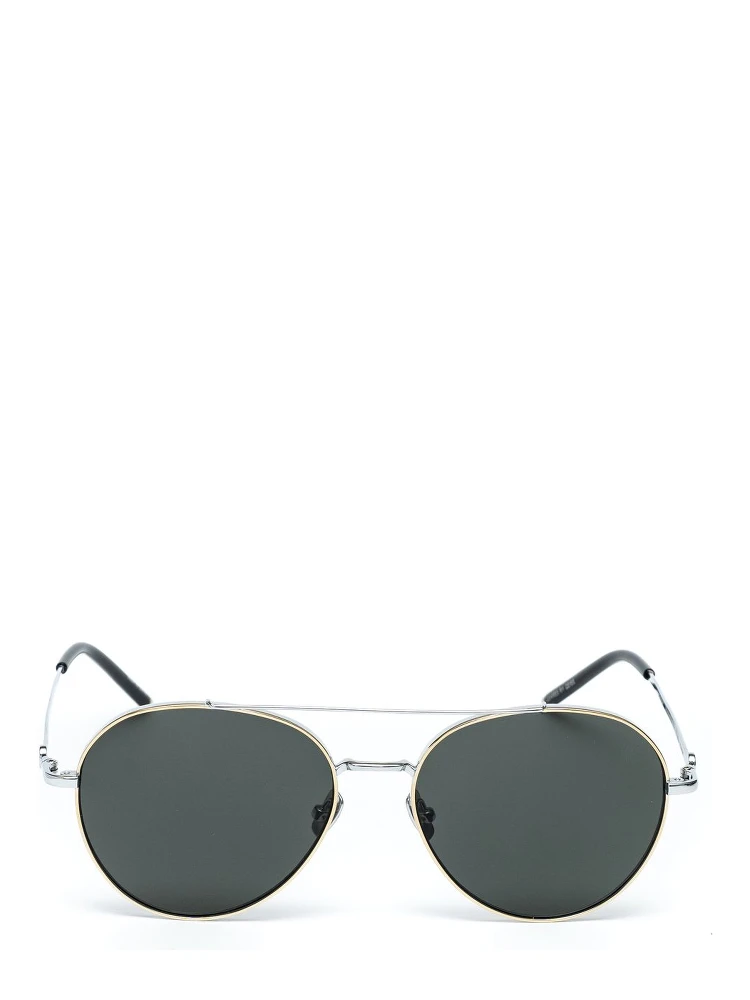 Gray Titanium Sunglasses alternative