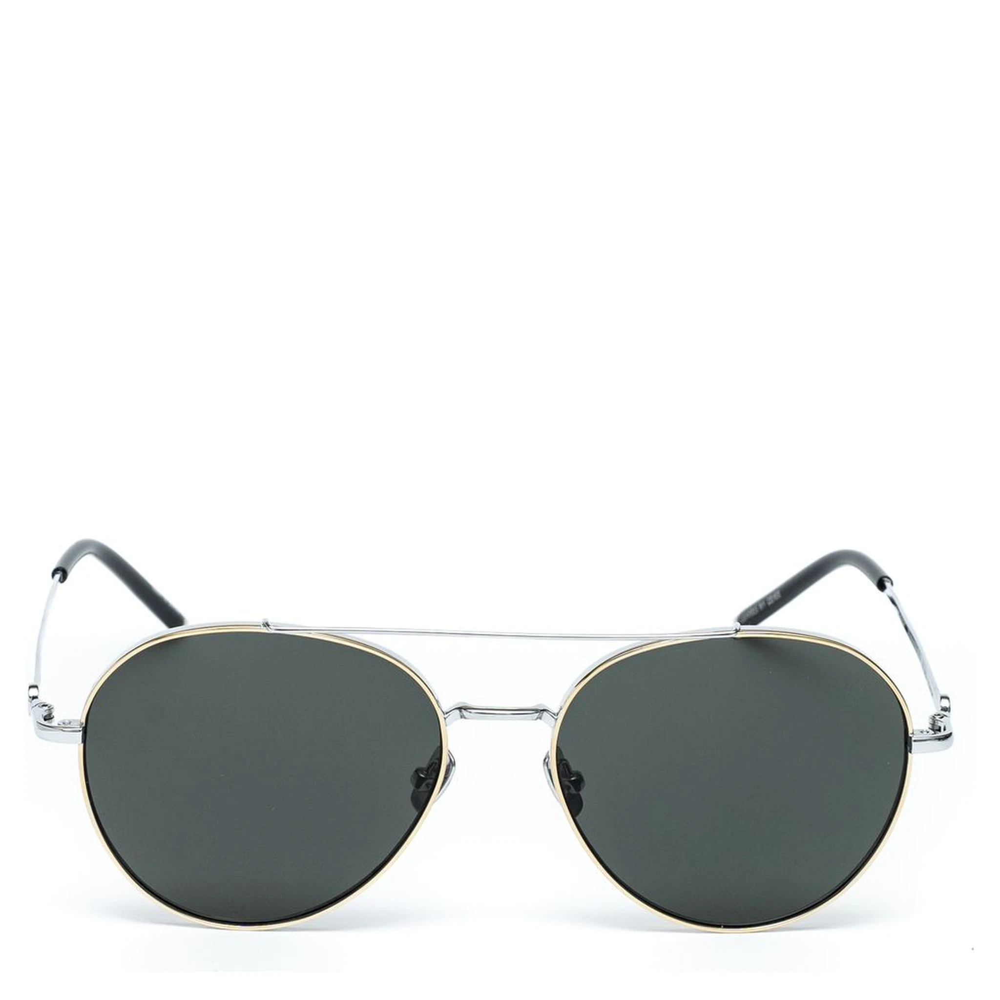 Gray Titanium Sunglasses