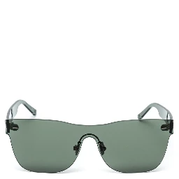 Green Acetate Sunglasses