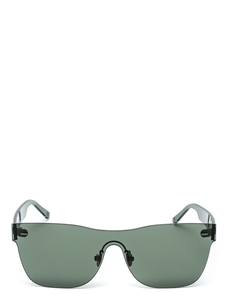 نظارات شمسية من الأسيتات الأخضر alternative