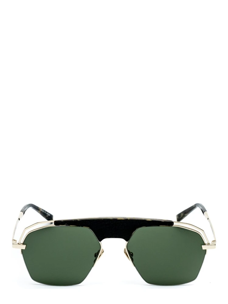 Gold Titanium Sunglasses alternative