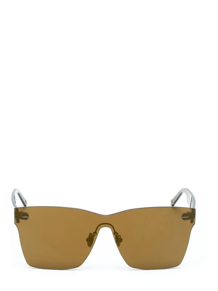 Brown Acetate Sunglasses alternative
