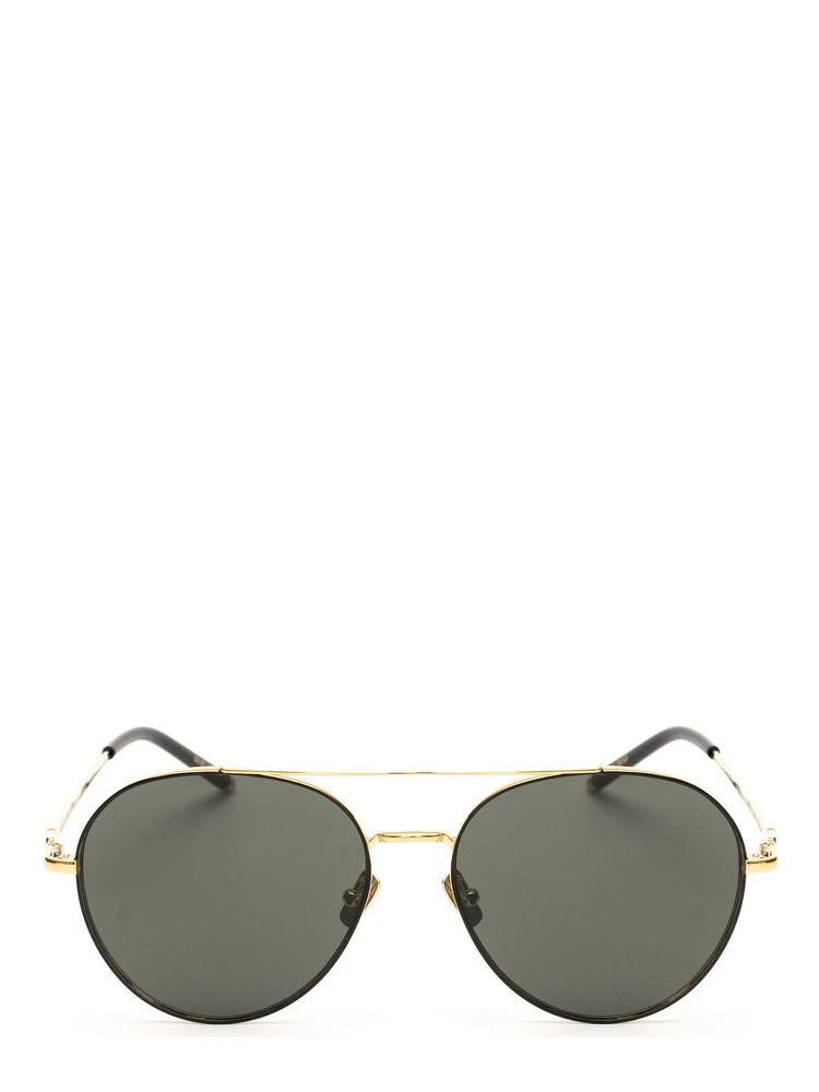 Gold Titanium Sunglasses alternative