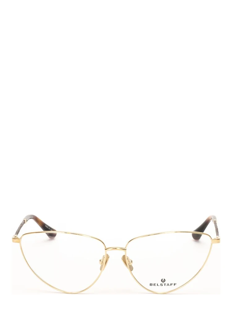 Gold Acetate Glasses (Frames) alternative