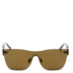 Gold Acetate Sunglasses