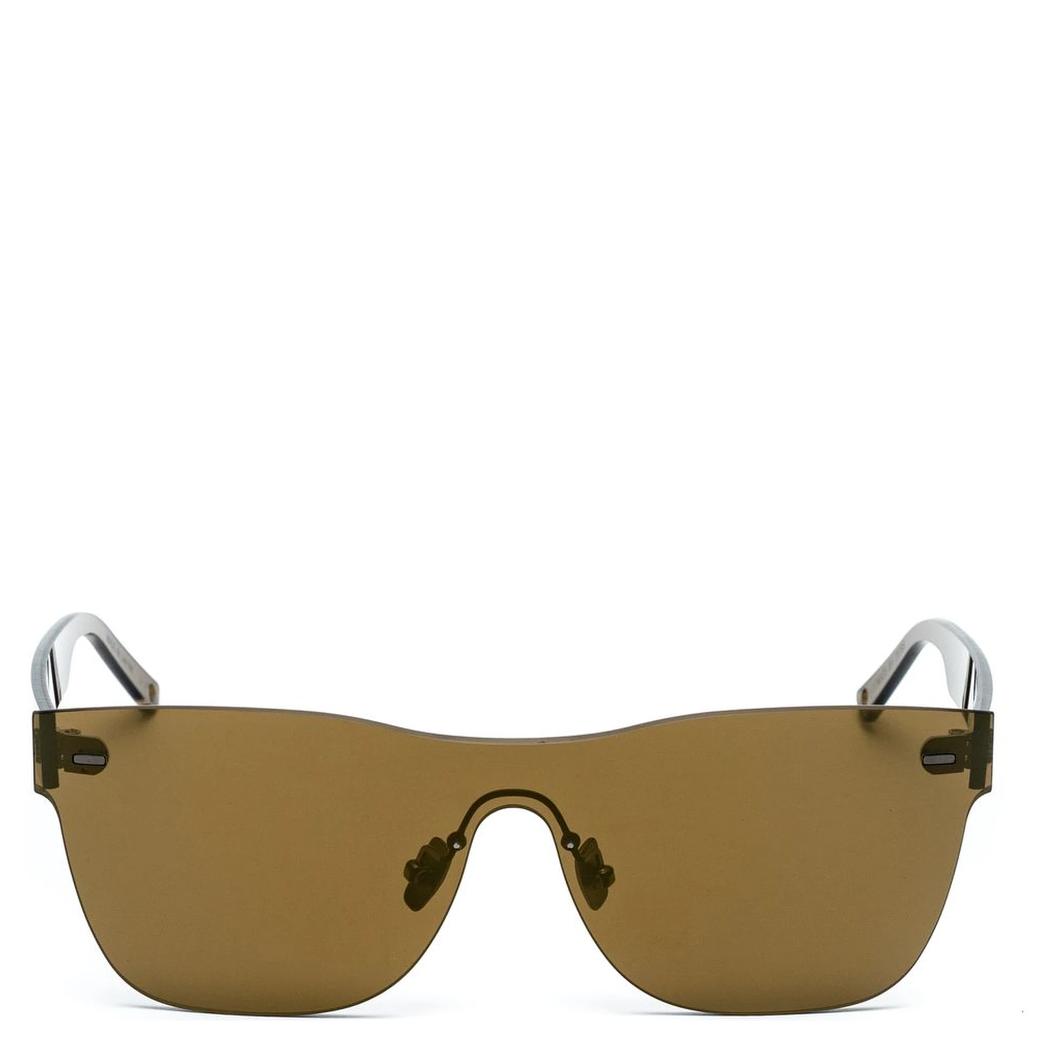 Gold Acetate Sunglasses