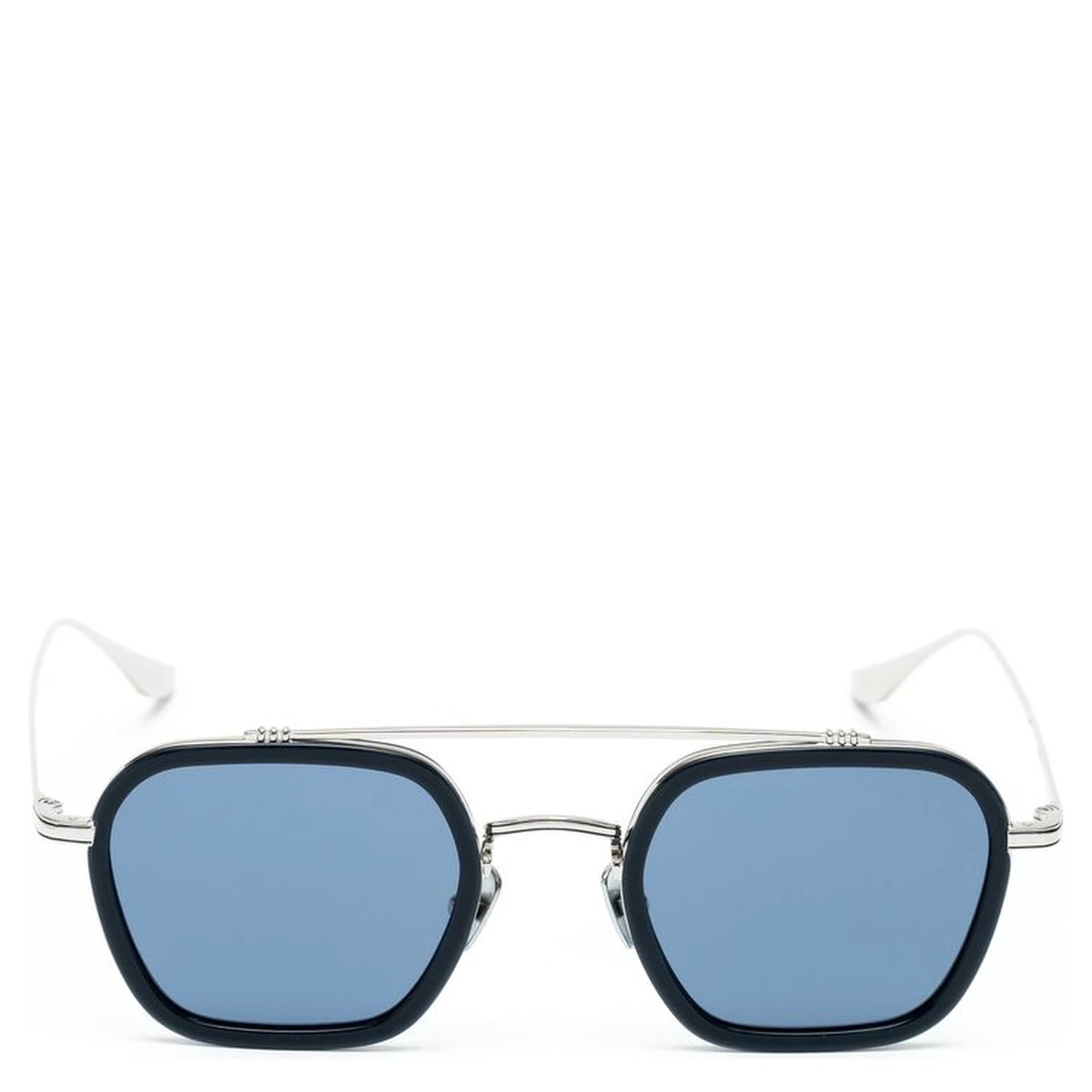 Gray Titanium Sunglasses