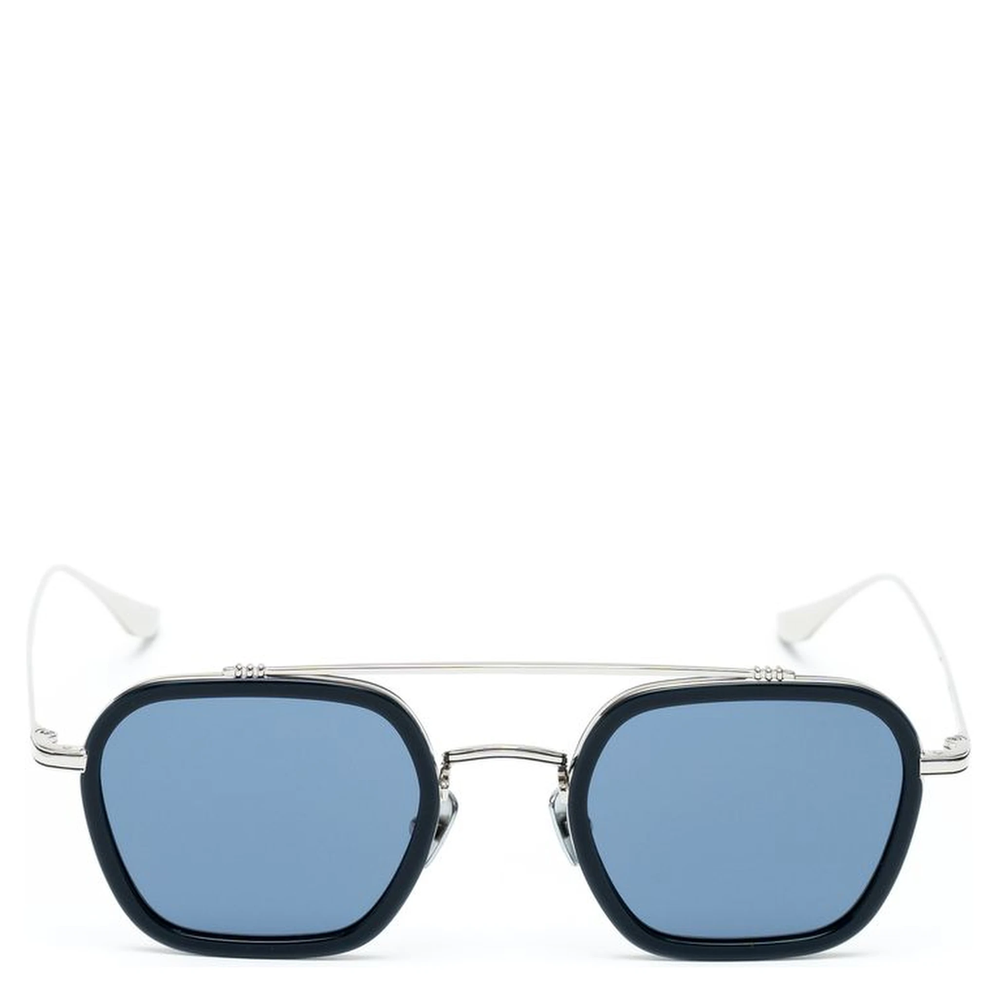 Gray Titanium Sunglasses