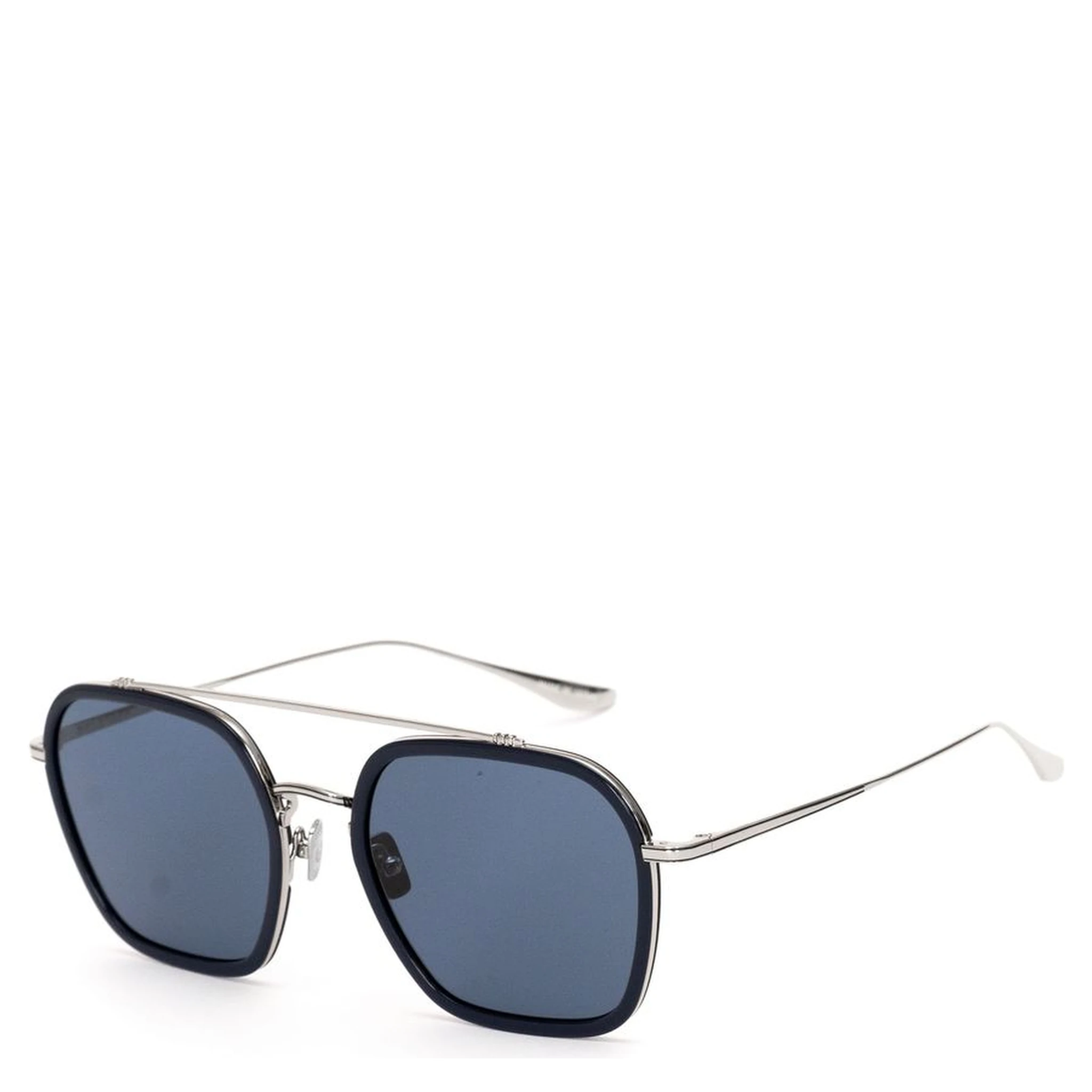 Gray Titanium Sunglasses