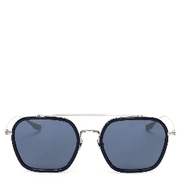 Gray Titanium Sunglasses